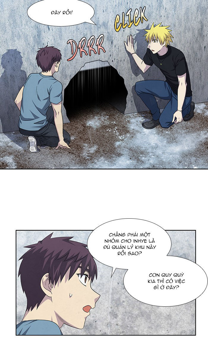 Thế Giới Game Thủ Chapter 287 - 21