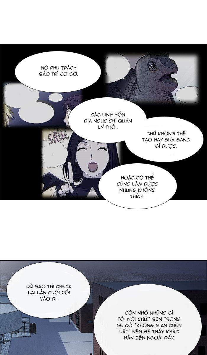 Thế Giới Game Thủ Chapter 287 - 22