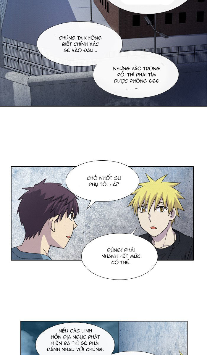 Thế Giới Game Thủ Chapter 287 - 23