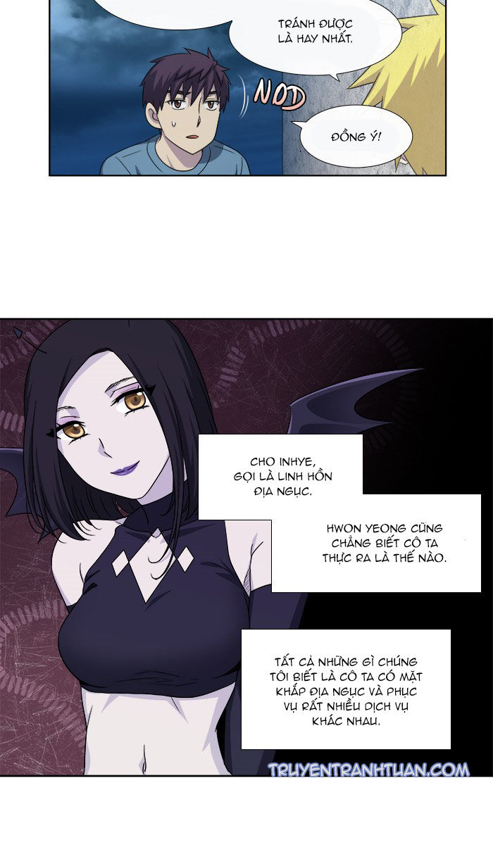 Thế Giới Game Thủ Chapter 287 - 24