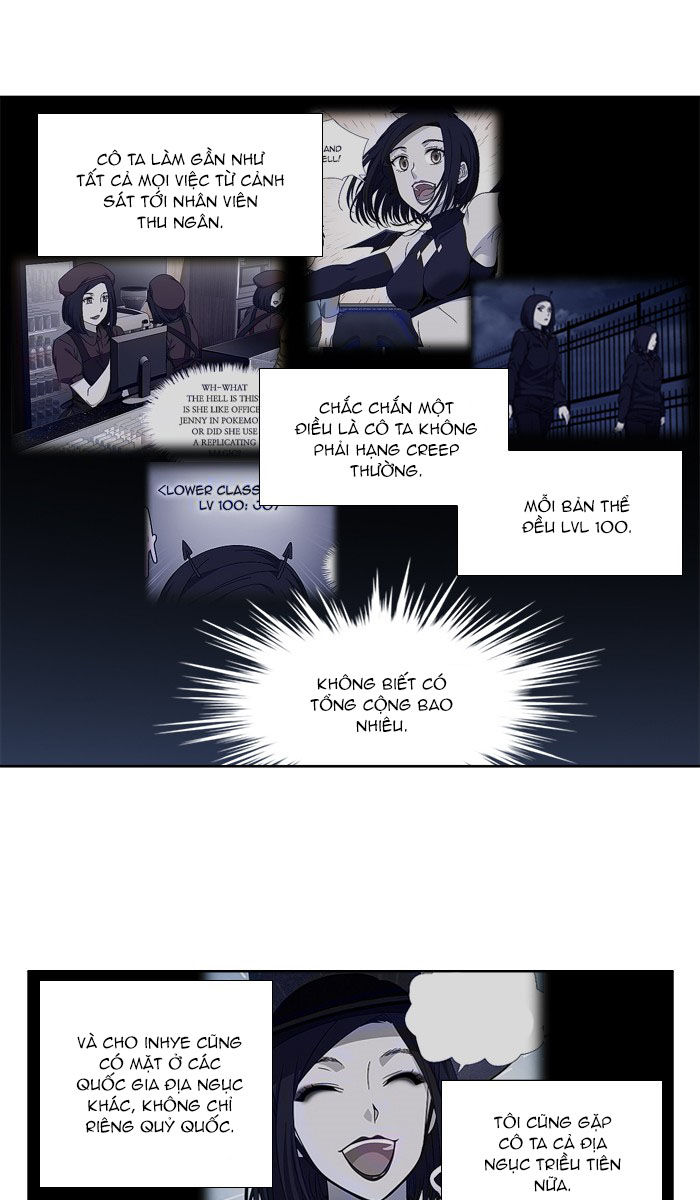 Thế Giới Game Thủ Chapter 287 - 25