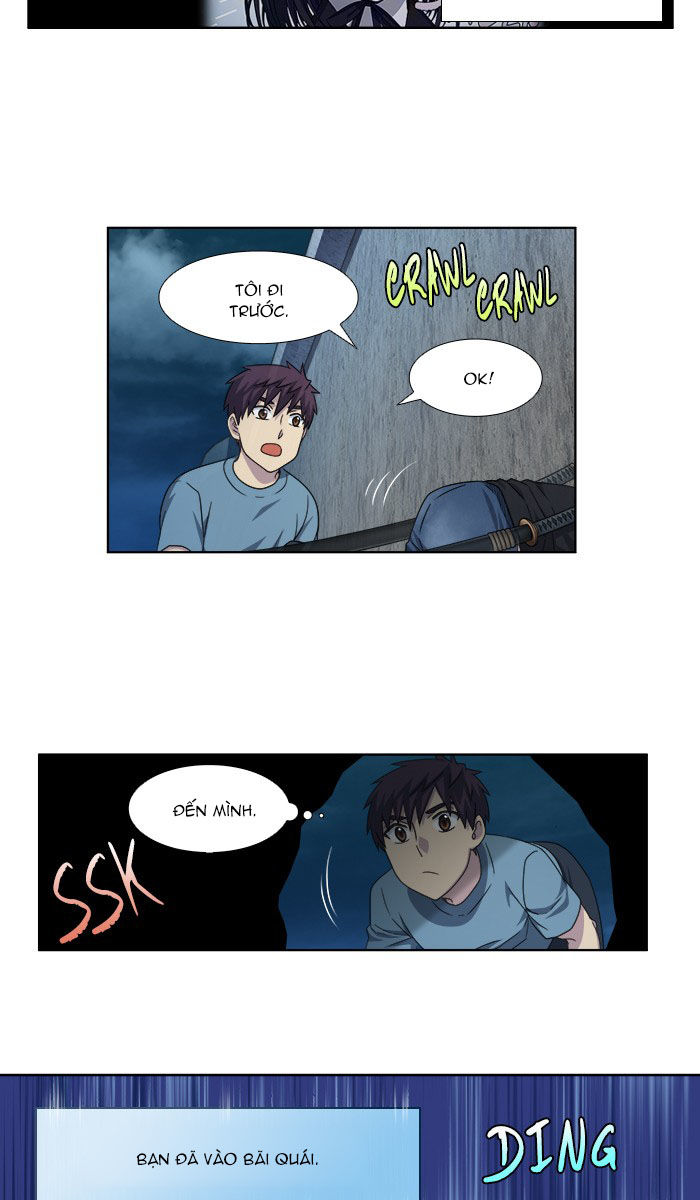 Thế Giới Game Thủ Chapter 287 - 26