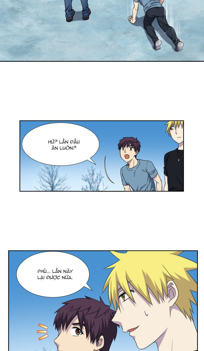 Thế Giới Game Thủ Chapter 287 - 28