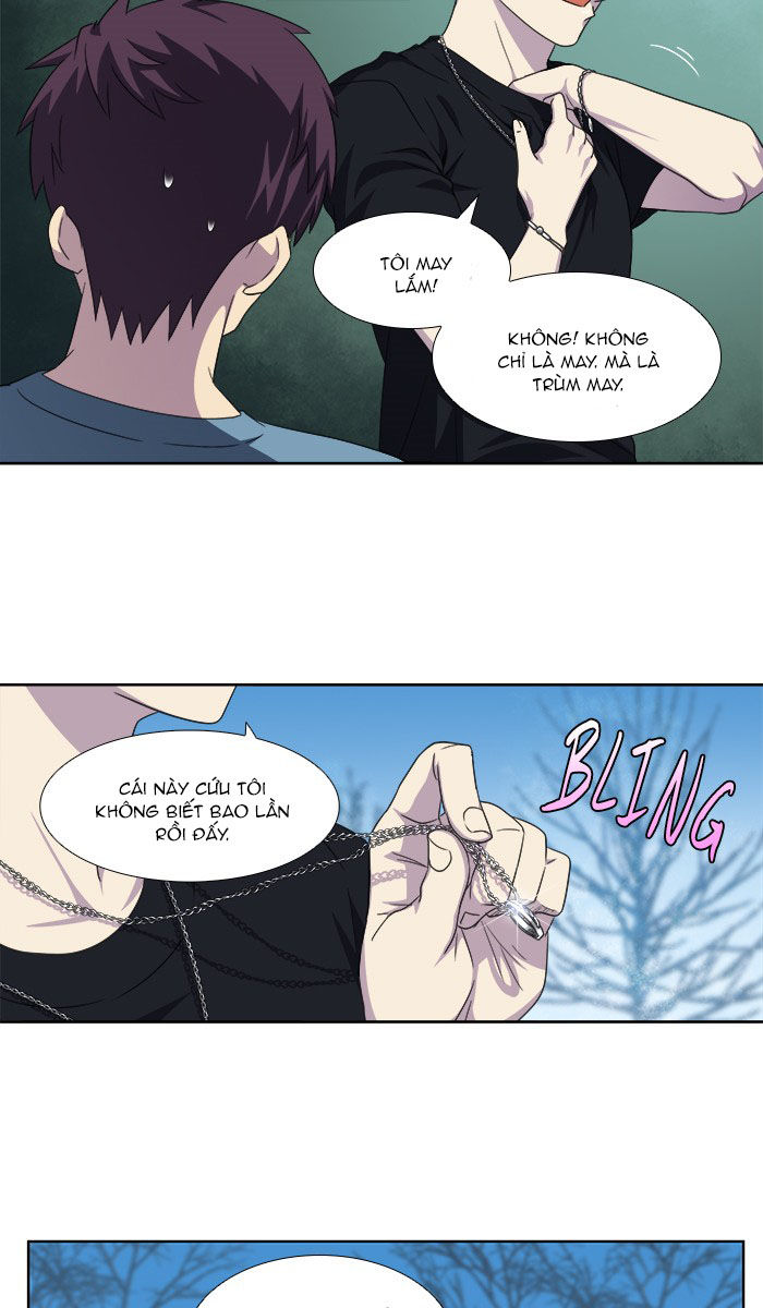 Thế Giới Game Thủ Chapter 287 - 30