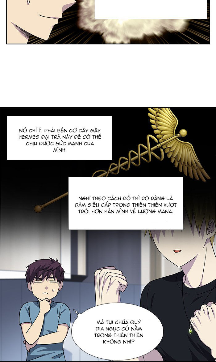 Thế Giới Game Thủ Chapter 287 - 4