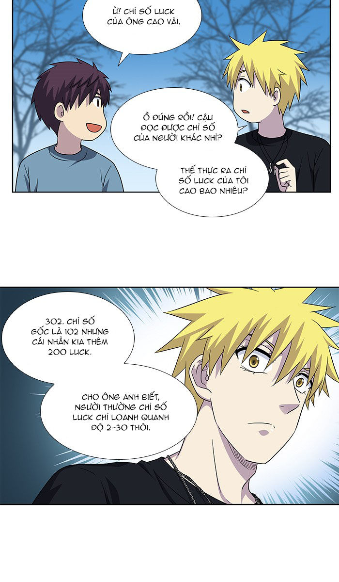 Thế Giới Game Thủ Chapter 287 - 31