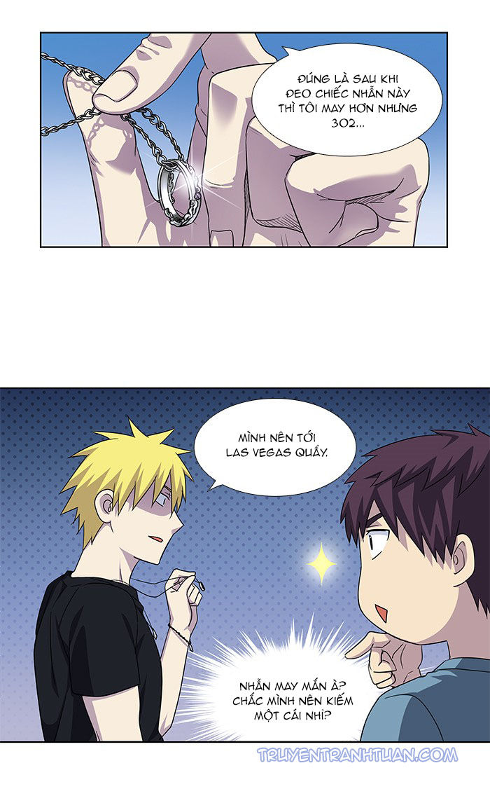 Thế Giới Game Thủ Chapter 287 - 32
