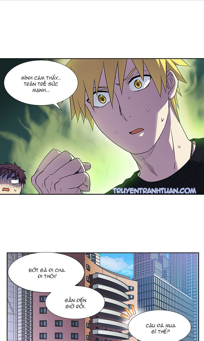 Thế Giới Game Thủ Chapter 287 - 5