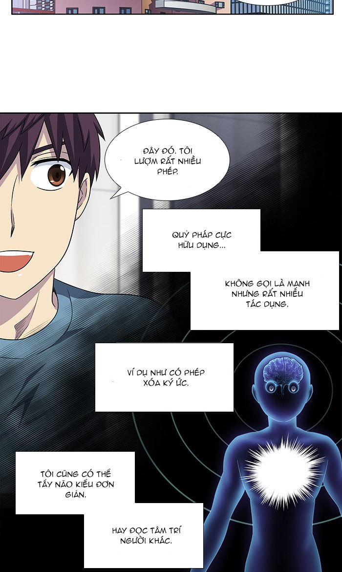 Thế Giới Game Thủ Chapter 287 - 6