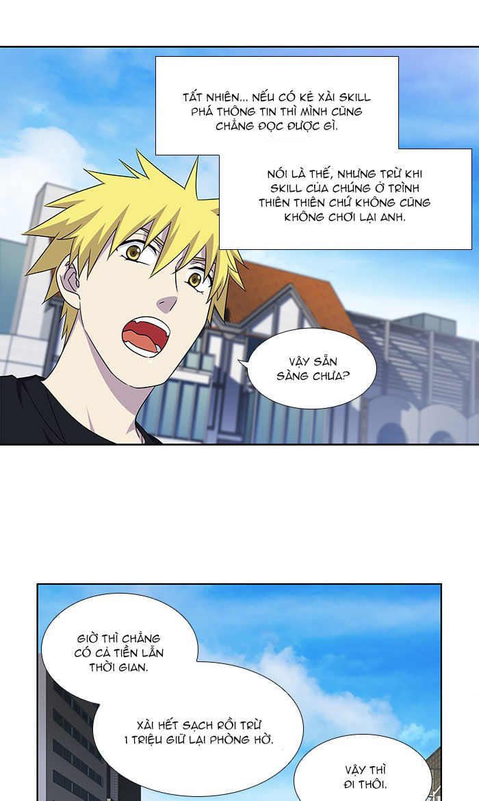 Thế Giới Game Thủ Chapter 287 - 8