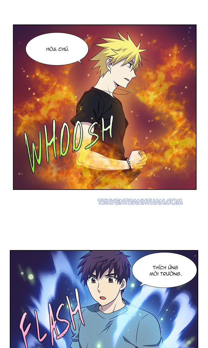 Thế Giới Game Thủ Chapter 287 - 10