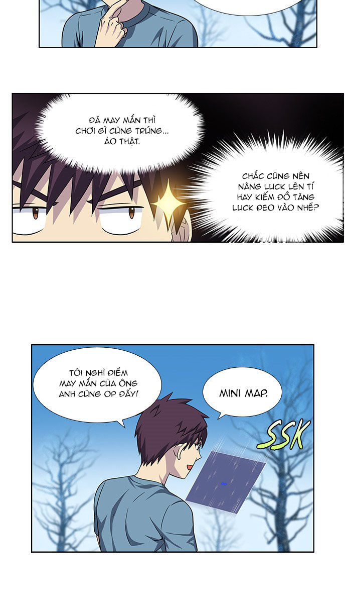 Thế Giới Game Thủ Chapter 288 - 2