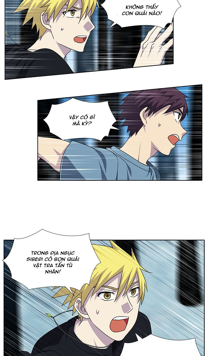 Thế Giới Game Thủ Chapter 288 - 11