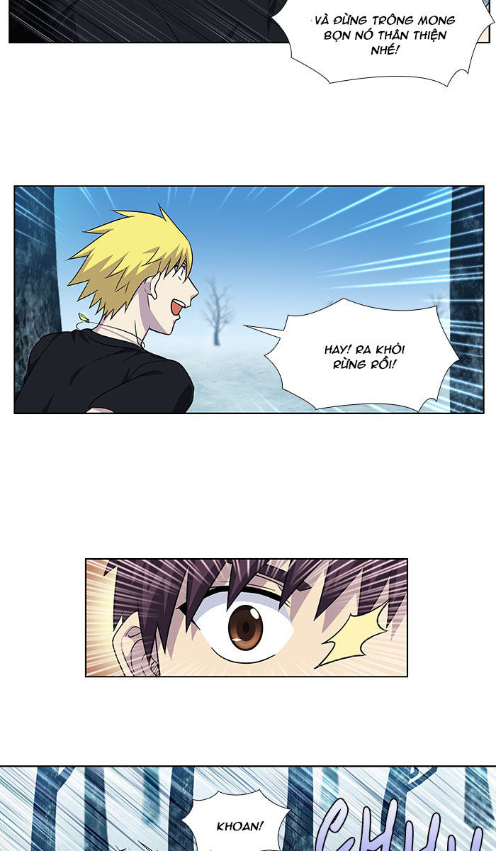 Thế Giới Game Thủ Chapter 288 - 12