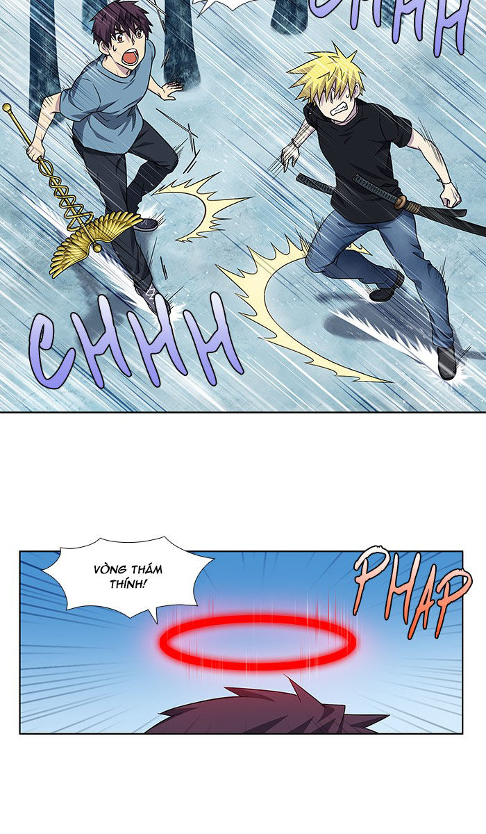 Thế Giới Game Thủ Chapter 288 - 13