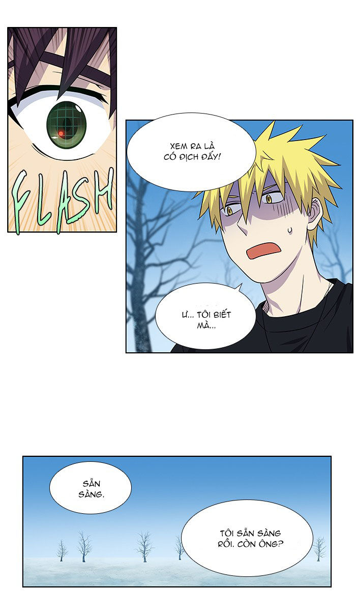 Thế Giới Game Thủ Chapter 288 - 14