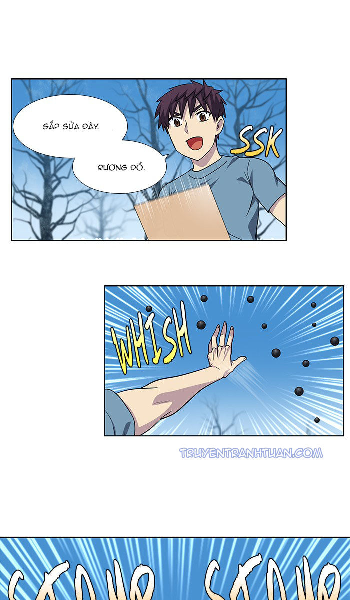 Thế Giới Game Thủ Chapter 288 - 15