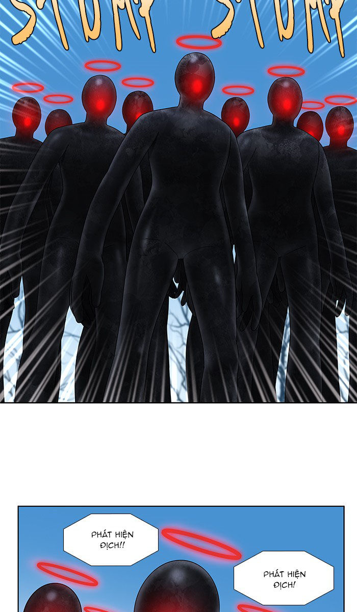 Thế Giới Game Thủ Chapter 288 - 16