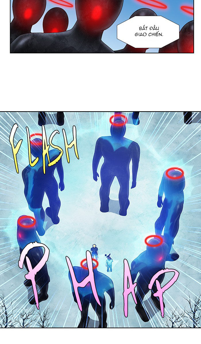 Thế Giới Game Thủ Chapter 288 - 17