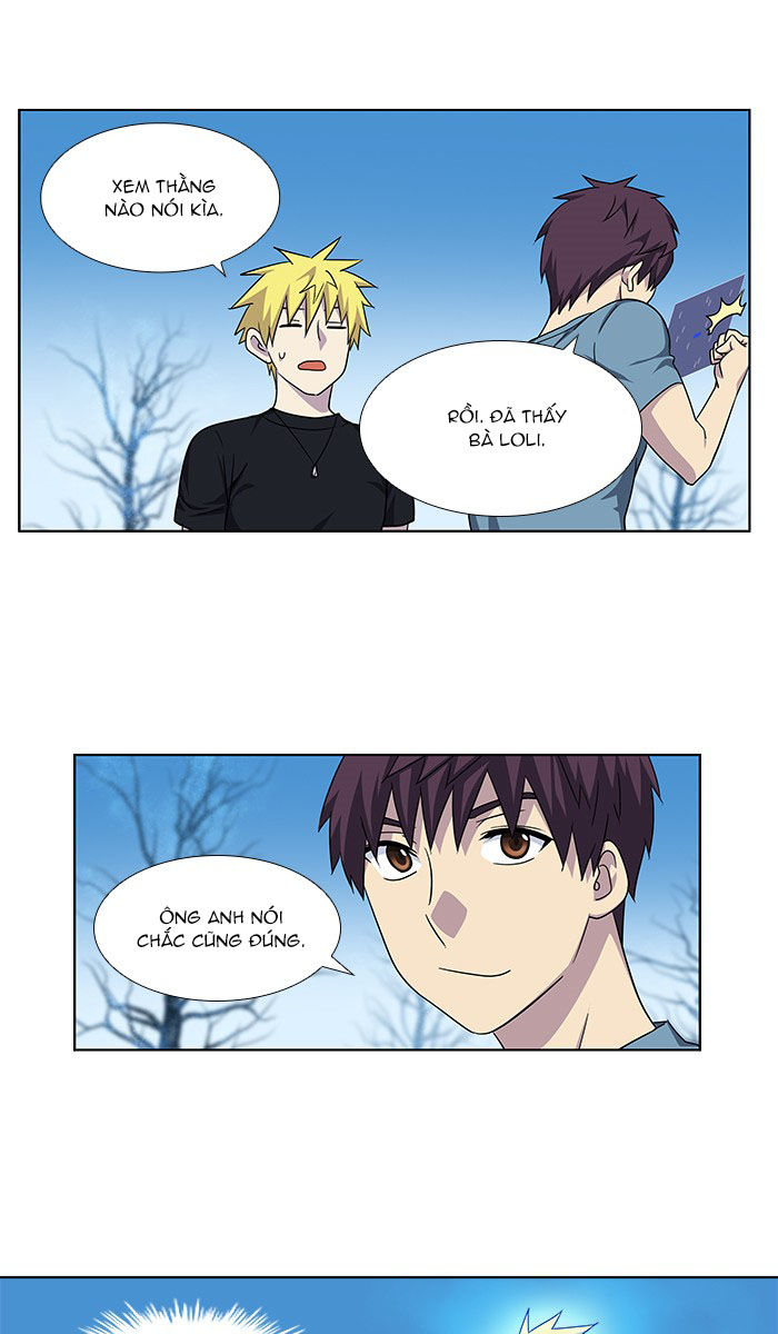 Thế Giới Game Thủ Chapter 288 - 3