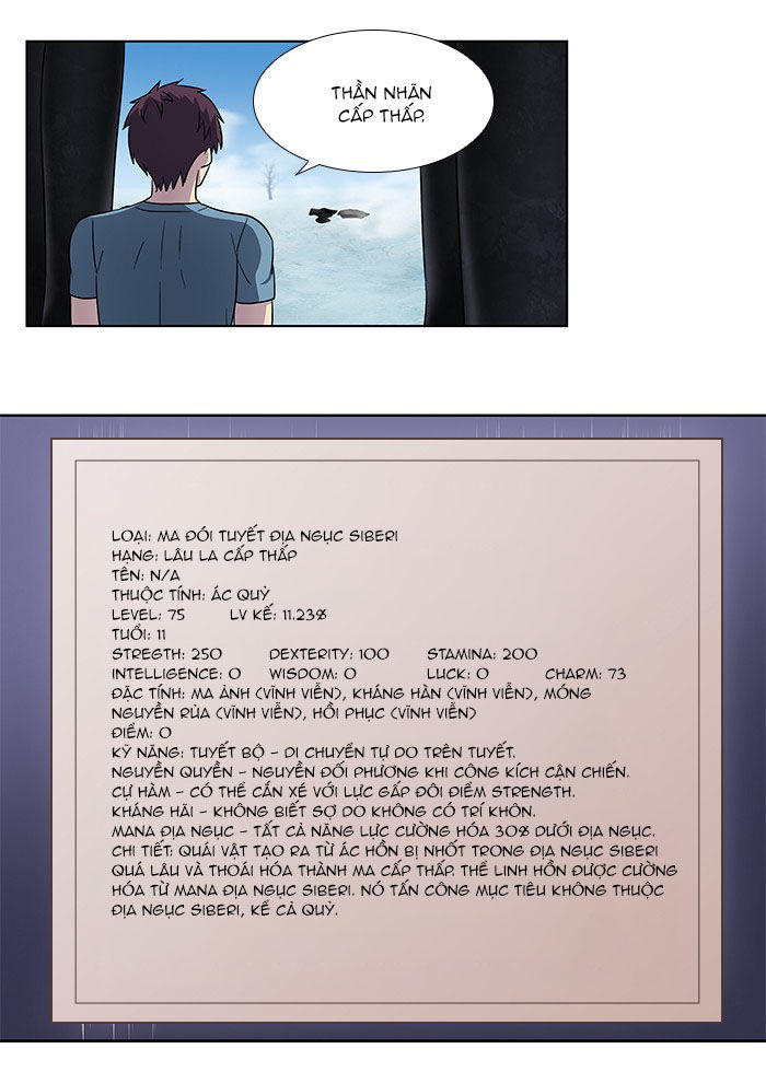 Thế Giới Game Thủ Chapter 288 - 21