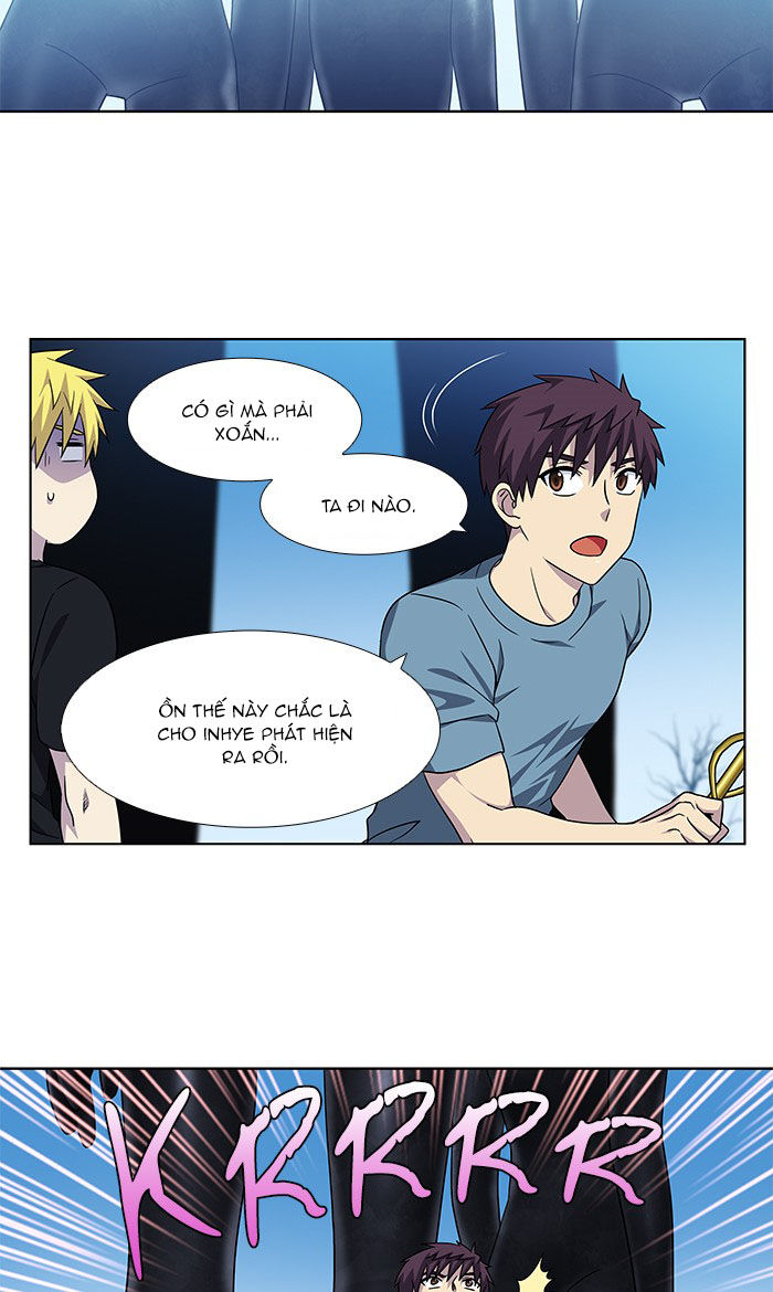 Thế Giới Game Thủ Chapter 288 - 23