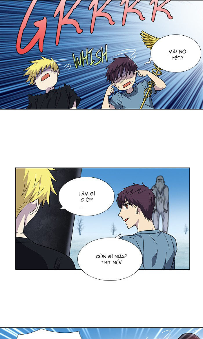 Thế Giới Game Thủ Chapter 288 - 27