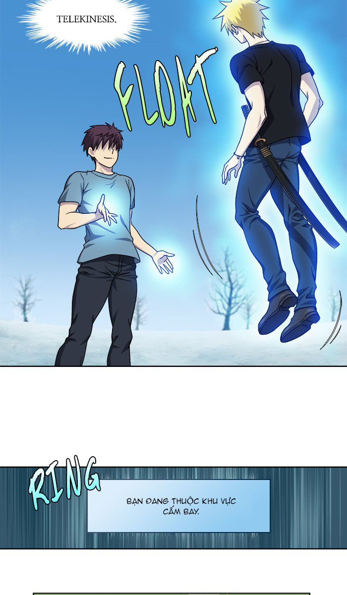 Thế Giới Game Thủ Chapter 288 - 4