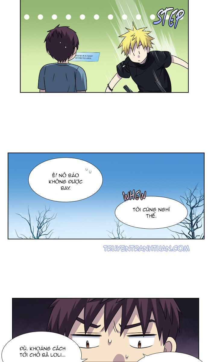 Thế Giới Game Thủ Chapter 288 - 5