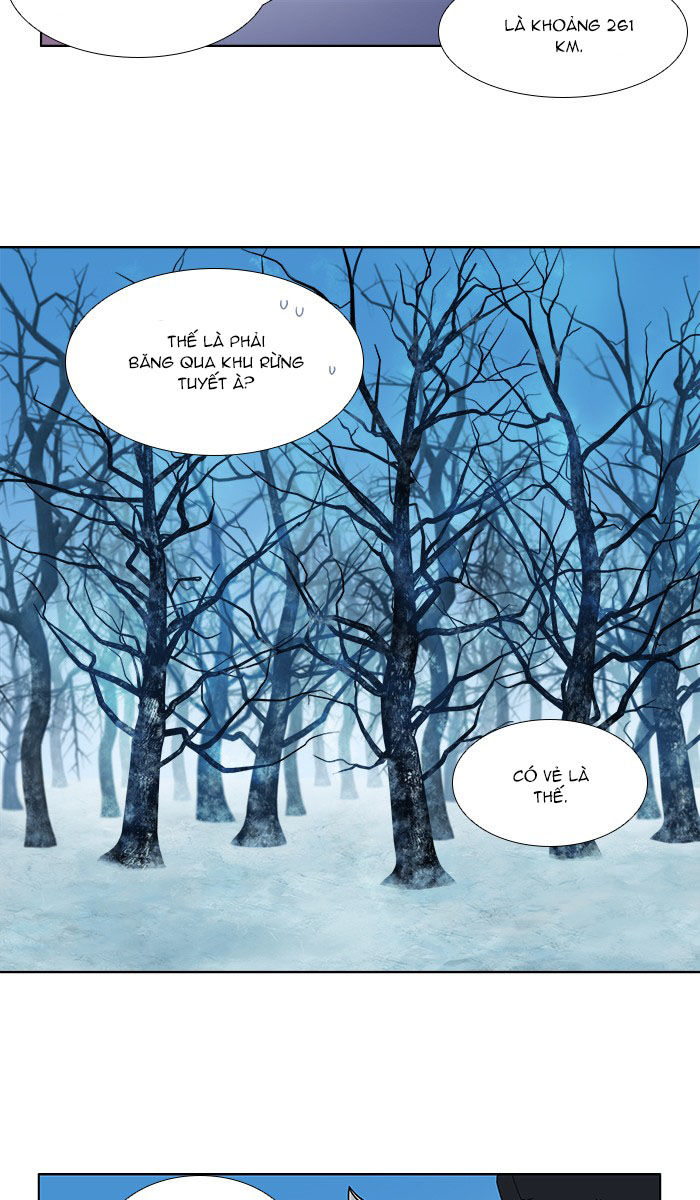 Thế Giới Game Thủ Chapter 288 - 6