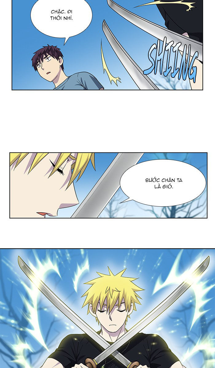 Thế Giới Game Thủ Chapter 288 - 7