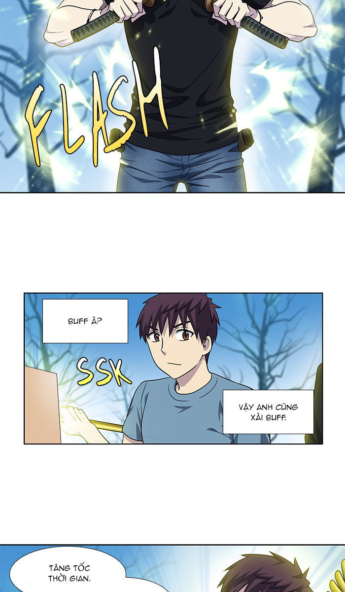 Thế Giới Game Thủ Chapter 288 - 8
