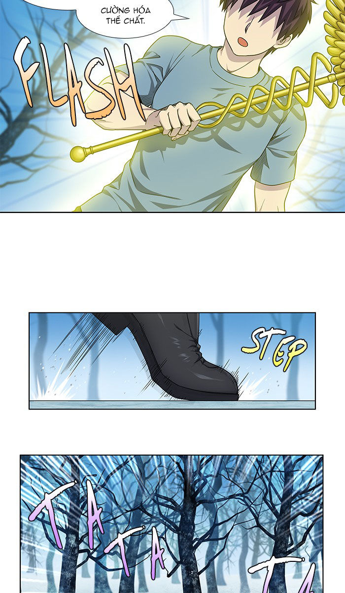 Thế Giới Game Thủ Chapter 288 - 9