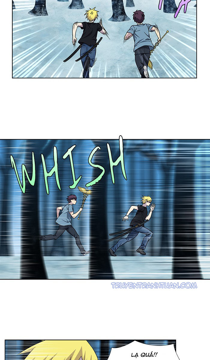 Thế Giới Game Thủ Chapter 288 - 10