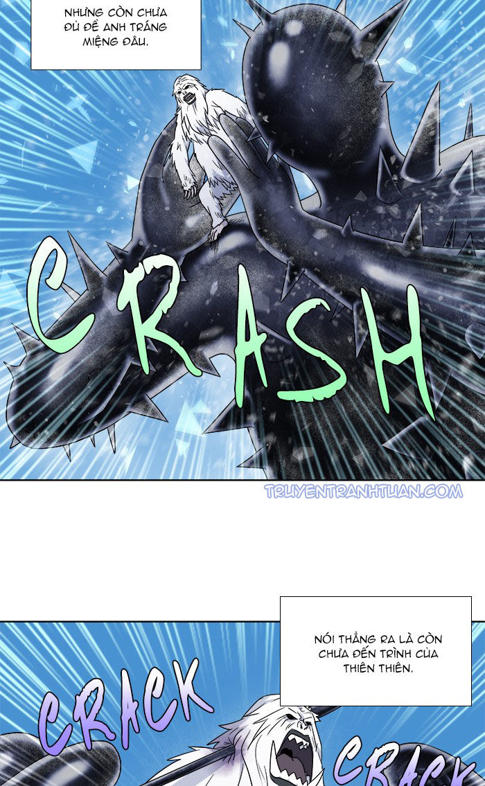 Thế Giới Game Thủ Chapter 289 - 14