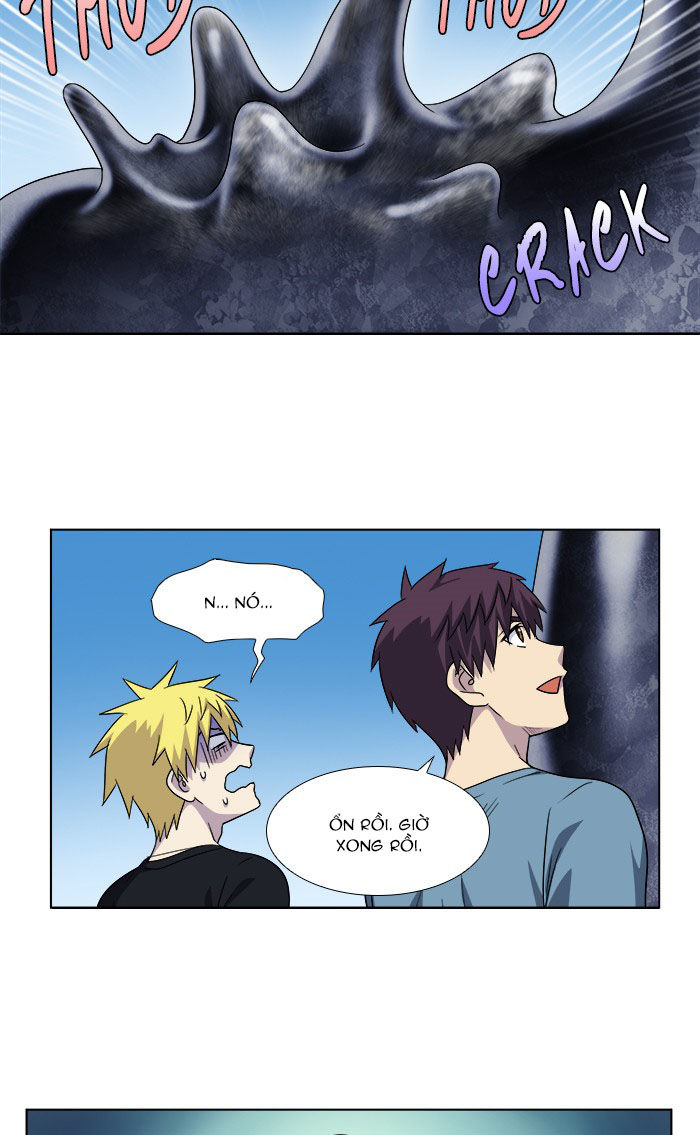 Thế Giới Game Thủ Chapter 289 - 17