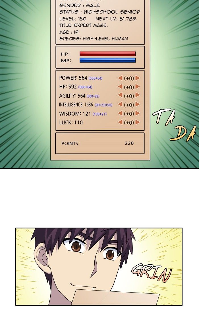 Thế Giới Game Thủ Chapter 289 - 19