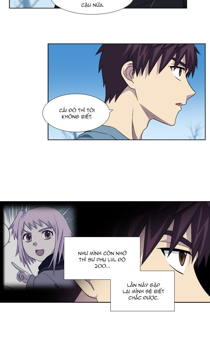 Thế Giới Game Thủ Chapter 289 - 21