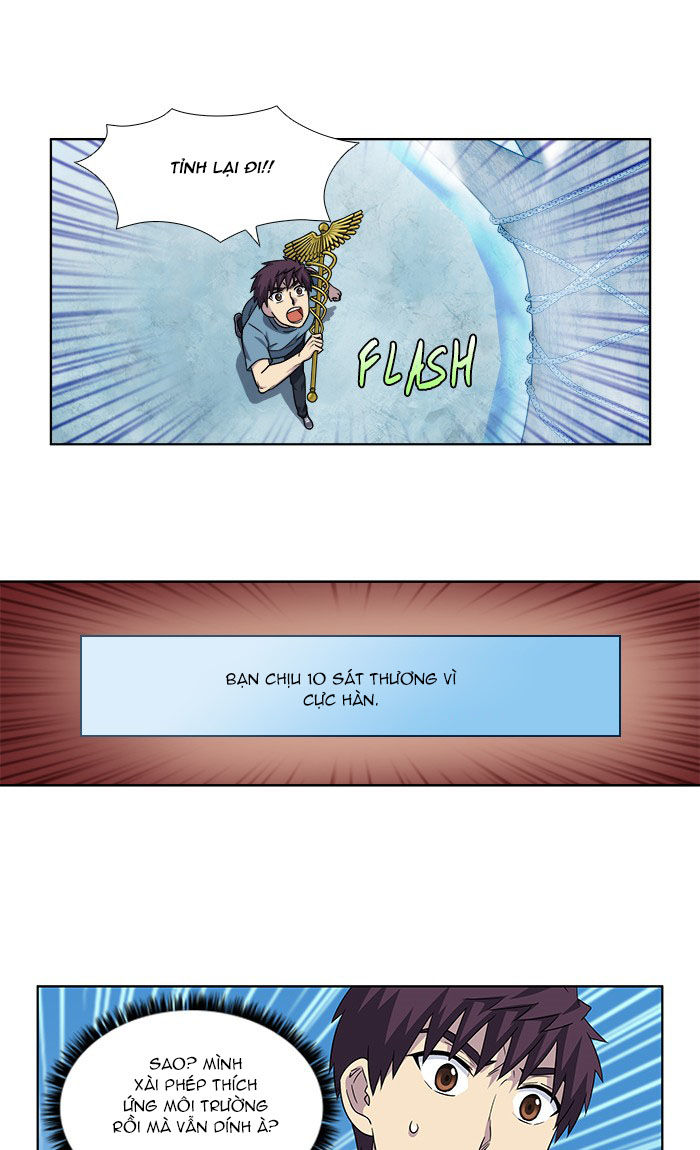 Thế Giới Game Thủ Chapter 289 - 28