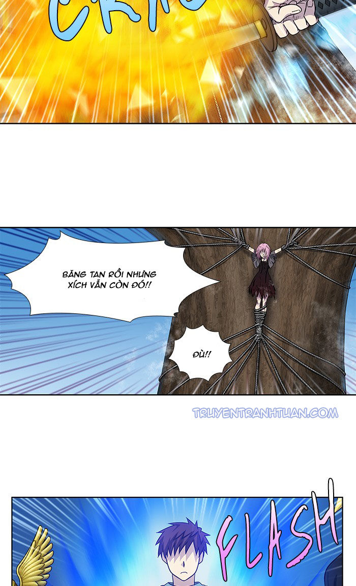 Thế Giới Game Thủ Chapter 289 - 30