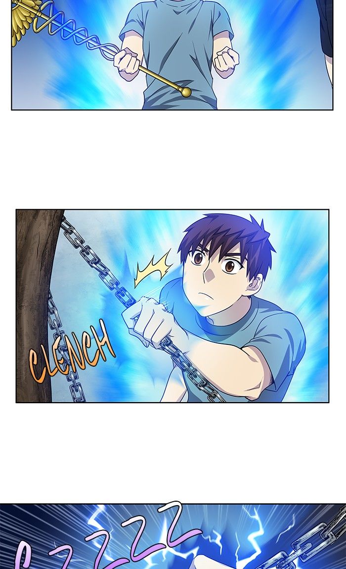 Thế Giới Game Thủ Chapter 289 - 31