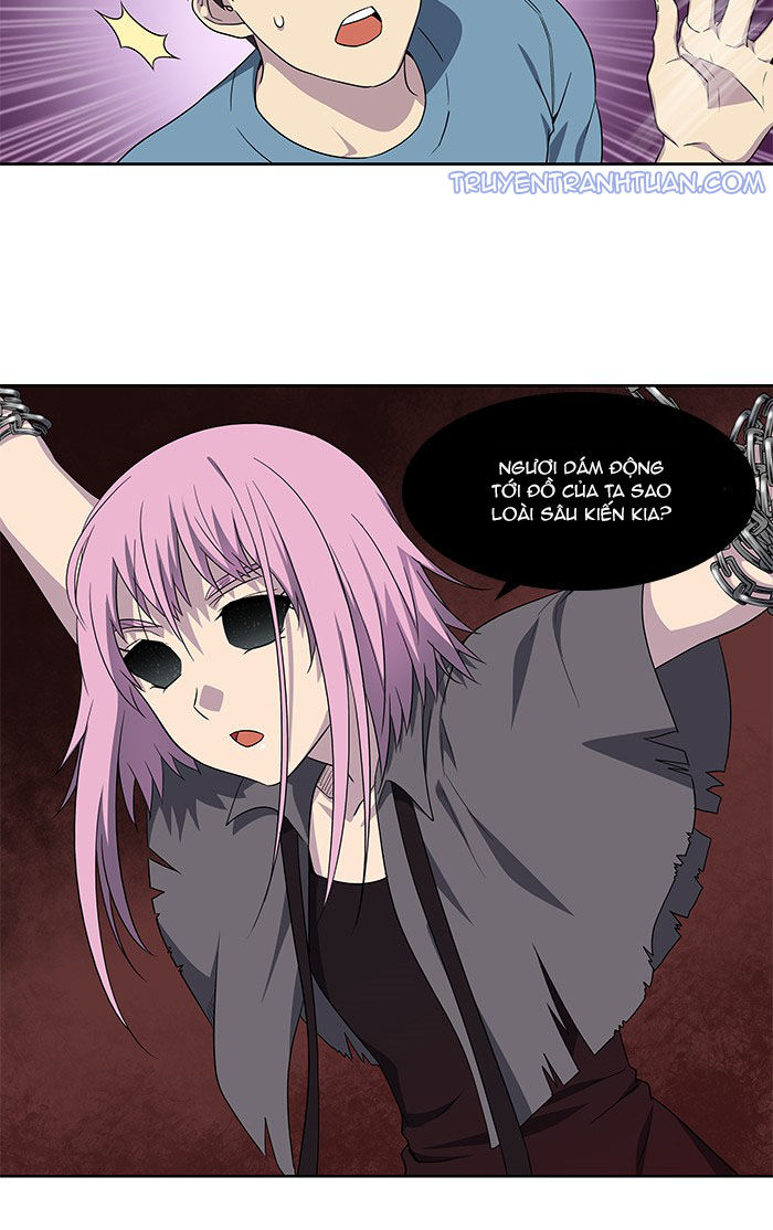 Thế Giới Game Thủ Chapter 289 - 33