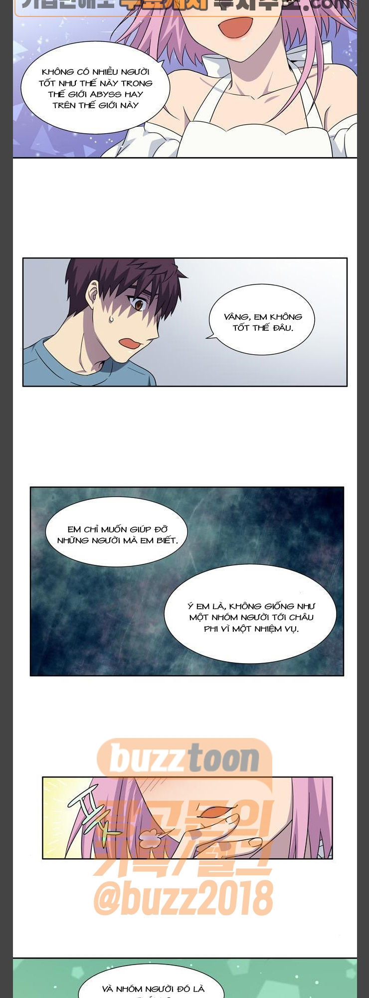 Thế Giới Game Thủ Chapter 296 - 11