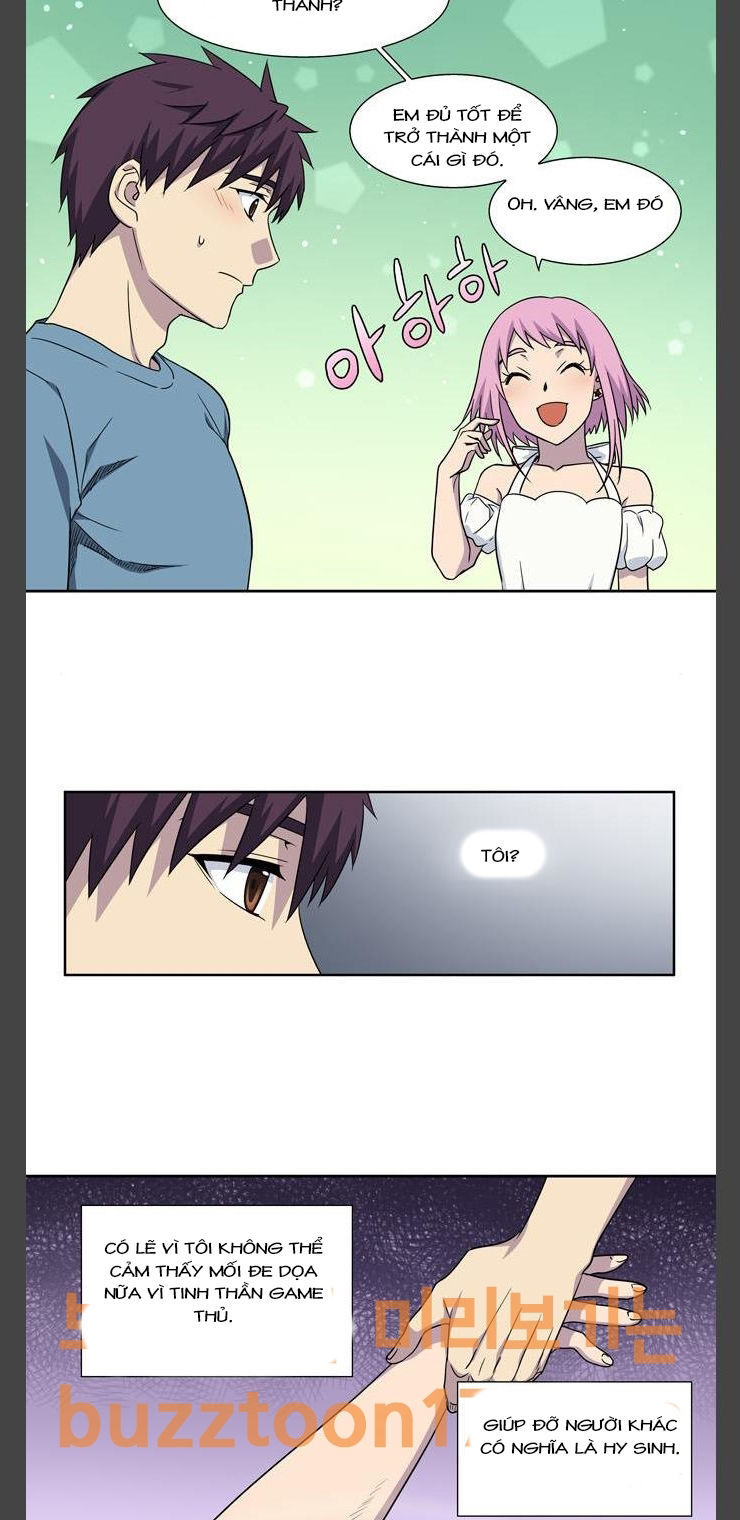 Thế Giới Game Thủ Chapter 296 - 12