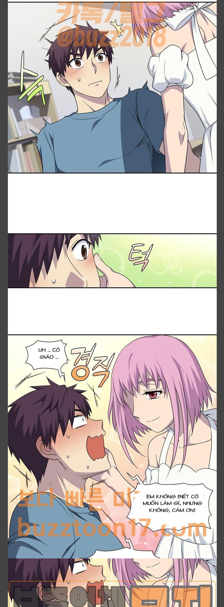 Thế Giới Game Thủ Chapter 296 - 14