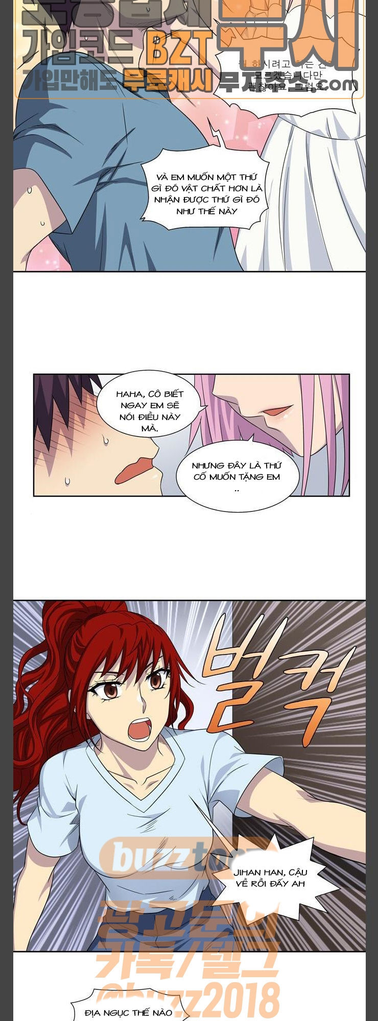 Thế Giới Game Thủ Chapter 296 - 15