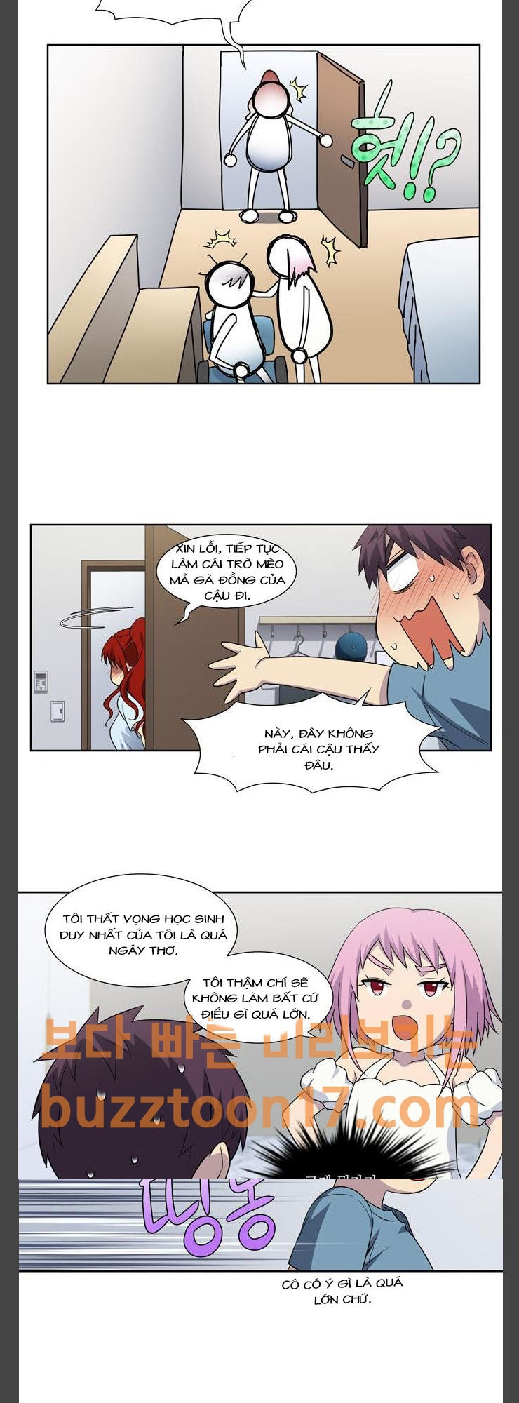 Thế Giới Game Thủ Chapter 296 - 16