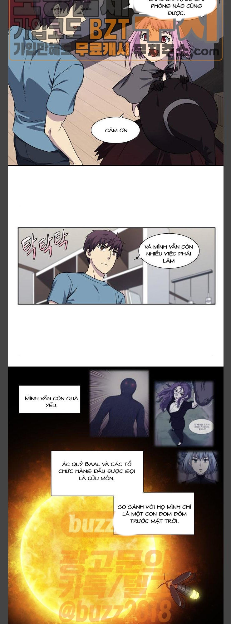 Thế Giới Game Thủ Chapter 296 - 3