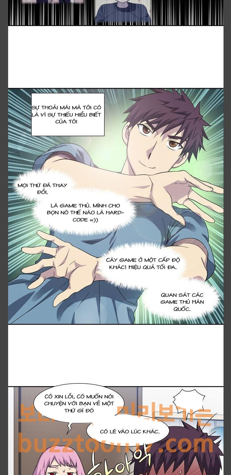 Thế Giới Game Thủ Chapter 296 - 6