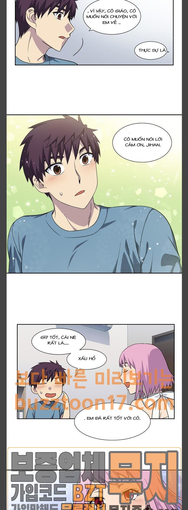 Thế Giới Game Thủ Chapter 296 - 10